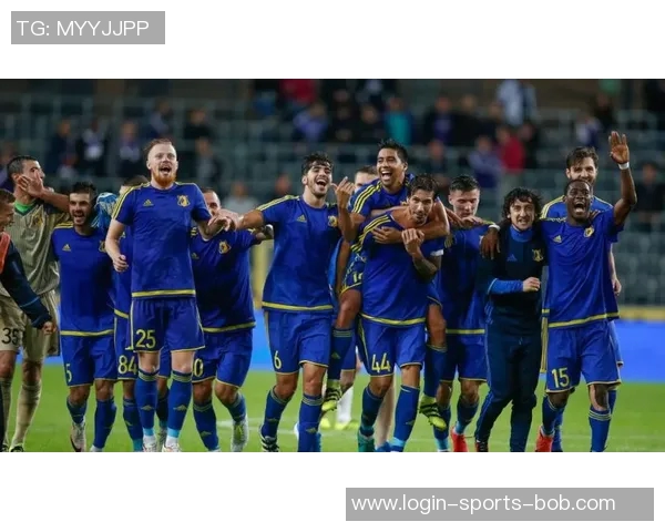 苏维埃与罗斯托夫的较量：一场关于荣耀与希望的足球对决